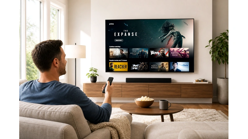 Professionelles IPTV Deutschland 2026