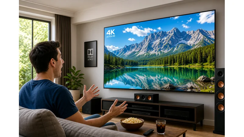 Smart IPTV Pro 4K Qualitaet 2026