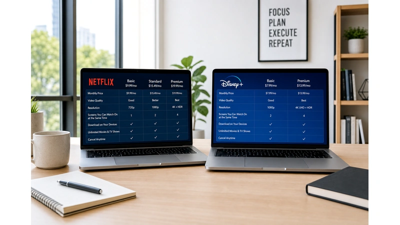 Intelligentes IPTV Vergleich 2026