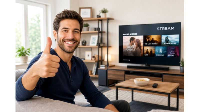 Smart IPTV Pro Erfahrungen 2026