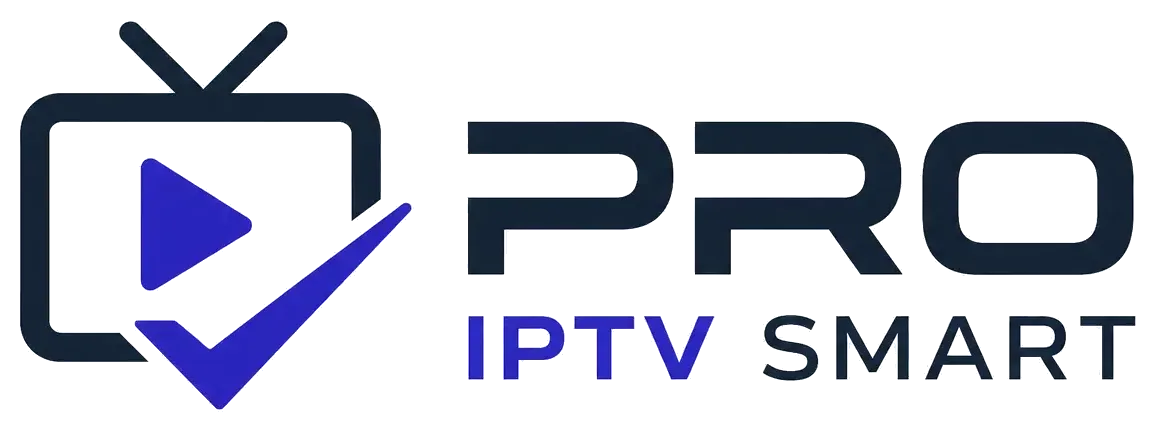 SMART IPTV PRO